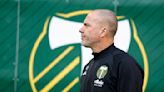 Timbers fire head coach Giovanni Savarese after blowout loss to Dynamo