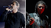 System Of A Down’s Serj Tankian and Black Sabbath legend Tony Iommi have teamed up for a brand new single, Deconstruction