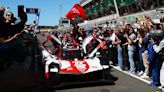 90th 24 Hours of Le Mans Results, Notes: Toyota Gazoo Cruises, Glickenhaus Makes the Podium