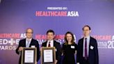 Healthcare Asia Awards評亞洲醫療保健機構 林口長庚獲殊榮 - 健康