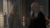 La casa del dragón: Paddy Considine confirma que Viserys ama a Rhaenyra más que a sus otros hijos