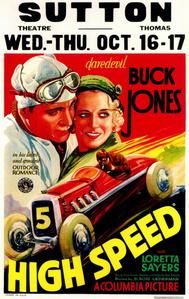 High Speed (1932 film)