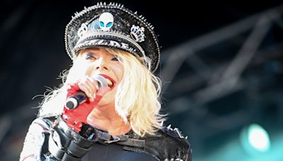 Kim Wilde: Brexit verursacht auf Tour „Komplikationen“