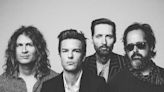 The Killers to Perform 'Hot Fuss' in Full at First-Ever Hometown Las Vegas Residency: 'It's Good to Be Home'