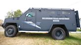 Bellingham Police buying this new ‘rescue’ vehicle for SWAT, protection from gunfire