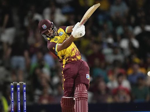 WI vs USA, T20 World Cup 2024: Shai Hope propels West Indies to easy win against United States