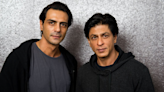 Arjun Rampal Says Shah Rukh Khan Has 'Made A Tremendous Amount Of Sacrifices' In His Life