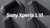 Sony Xperia 1 VI 售價曝光：降價 2,000 港元 - DCFever.com
