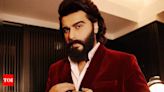 Arjun Kapoor's birthday: Rohit Shetty shares a new still from 'Singham Again...Kapoor, and others wish the actor | Hindi Movie News - Times of India