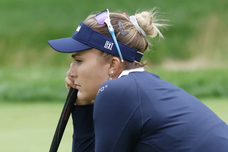 Citing her mental health, golfer Lexi Thompson says she will retire at end of season