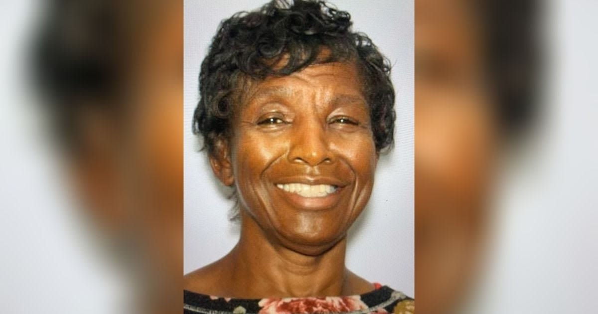 Missing Dayton woman found safe