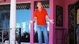 Jack McBrayer Opens Up About the ‘Wackadoo’ Homes He Toured on HGTV's “Zillow Gone Wild”: 'This Is Insane' (Exclusive)