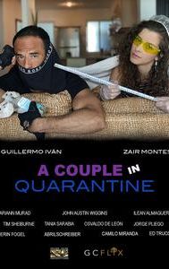 A Couple in Quarantine