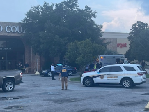 Large fight led to reported shooting at Citadel Mall Friday afternoon