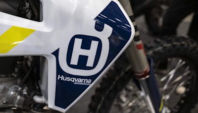 Sweden’s Husqvarna to Speed Up Cost Cuts on Declining Sales