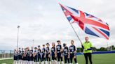 Great Britain baseball and softball determined to qualify for LA 2028