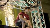 'American Ninja Warrior' champ Vance Walker on $1 million victory: 'It was just beautiful'