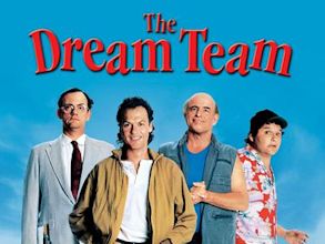 The Dream Team (1989 film)