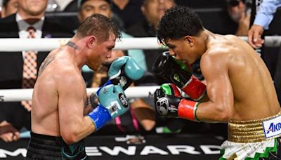 Who won Canelo vs Munguia? Result, highlights from super middleweight championship fight | Sporting News