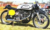 Norton Manx