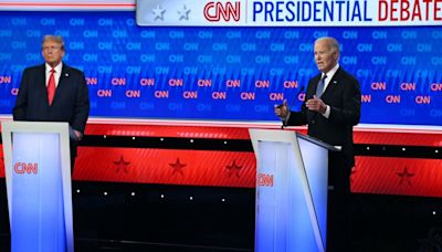 Debate highlights: Dems in full panic mode after Biden’s stumbling performance