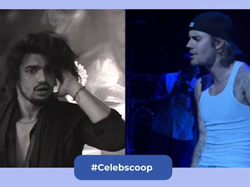 Armaan Malik slaps Vishal Pandey on BB OTT 3, JB trolled for his boxers and more from ent