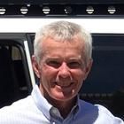 Malcolm Roberts (politician)