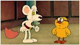 Danger Mouse (1981) Season 9 Streaming: Watch & Stream Online via Netflix