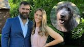 Kylie Kelce Mourns Death of Her & Jason Kelce’s Beloved Dog Winnie