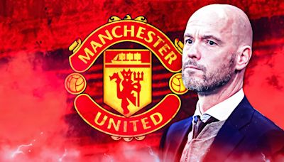 Man Utd ‘Set to Part’ with Erik Ten Hag Despite FA Cup Glory