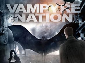 Nightbreakers: Vampire Nation