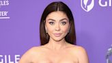 Here’s What Sarah Hyland Would Tell Herself During Her Modern Family Days