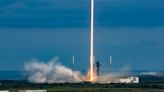 SpaceX lands 300th Falcon rocket during latest Starlink mission