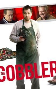 The Cobbler (2014 film)