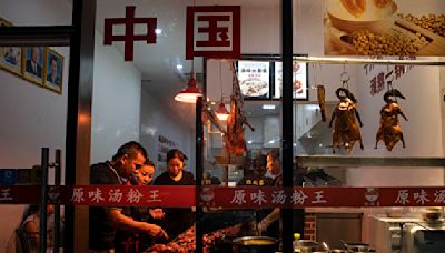 46萬家餐飲業倒閉 專家：北京新策略無效