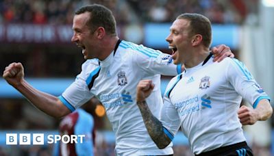 Craig Bellamy: 'A brilliant appointment for Wales' - Charlie Adam