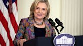 Froma Harrop: Hillary Clinton was right the first time