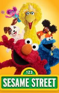 Sesame Street