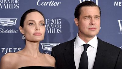 Angelina Jolie pide a Brad Pitt que “ponga fin a la lucha” legal de su viñedo
