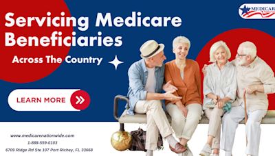 How to Qualify for a Flex Card : Medicare Benefits