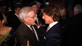 Steven Spielberg tells Tom Cruise he 'saved' cinema