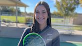 Wichita Eagle honors top high school girls tennis players on 2023 All-Metro team