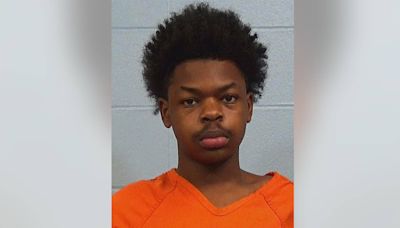 Round Rock Juneteenth shooting: Second suspect arrested