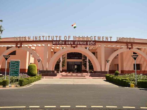 Dip in women's numbers in IIM Indore's 2024-26 PGP batch; will find out reason, says top official