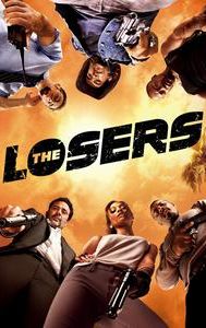 The Losers