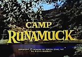 "Camp Runamuck" Termites