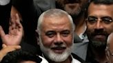 Ismail Haniyeh was the pragmatic face of Hamas - his death is a major blow for the group