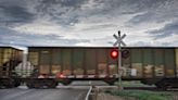 Man killed by freight train in Hardeeville, coroner says. Victim still unidentified