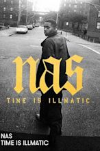 Nas: Time Is Illmatic