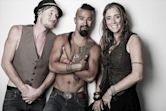 Nahko and Medicine for the People